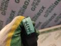 Поводок стеклоочистителя передний правый Mitsubishi Outlander (CU) 2006г. - фото №3