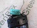 Переключатель стеклоочистителей Mitsubishi Outlander (CU) 2005г. - фото №4