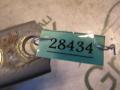 Петля двери передней левой верхняя Mitsubishi Outlander (CU) 2006г. - фото №3