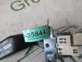 Переключатель круиз контроля Mitsubishi Outlander (CU) 2006г. - фото №3
