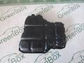 Поддон масляный двигателя Mitsubishi Outlander (CU) 2006г. - фото №3