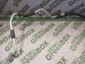Трубка кондиционера Mitsubishi Outlander (CU) 2006г. - фото №5