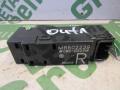 MR502239 Кнопка стеклоподъемника Mitsubishi Outlander (CU) 2006г. - фото №2