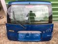 Поводок стеклоочистителя заднего Hyundai Atos 2000г. - фото №2