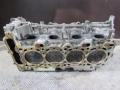 SR20 Головка блока Nissan Primera P11E 1999г. - фото №3