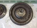 123112F600 Маховик Nissan Primera P11E 1999г. - фото №5