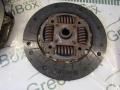 123112F600 Маховик Nissan Primera P11E 1999г. - фото №6