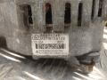 A5TG1691ZE Генератор Mitsubishi Colt (VI) 2005г. - фото №2