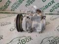 Компрессор кондиционера Kia Sportage 1999г. - фото №2