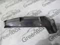 61681-28030 Брызговик Toyota Previa 2002г. - фото №3