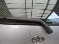 Поводок стеклоочистителя заднего Toyota Previa 2002г. - фото №2