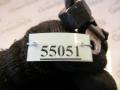 Трубка топливная Mercedes CLS W218 1 поколение 2011г. - фото №2