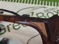 A2186800871, A2186800771 Накладка декоративная на торпедо Mercedes CLS W218 1 поколение 2013г. - фото №3