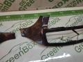 A2186800871, A2186800771 Накладка декоративная на торпедо Mercedes CLS W218 1 поколение 2013г. - фото №4