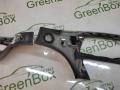A2186800871, A2186800771 Накладка декоративная на торпедо Mercedes CLS W218 1 поколение 2013г. - фото №10