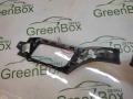 A2186800871, A2186800771 Накладка декоративная на торпедо Mercedes CLS W218 1 поколение 2013г. - фото №11
