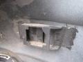Бампер задний Mercedes CLS W218 1 поколение 2012г. - фото №12