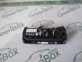A2049006808 Блок управления климатической установкой Mercedes CLS W218 1 поколение 2013г. - фото №2