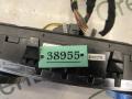 A2049006005 Блок управления климатической установкой Mercedes CLS W218 1 поколение 2013г. - фото №5