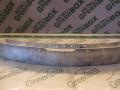 A2126202000 Усилитель переднего бампера Mercedes CLS W218 1 поколение 2013г. - фото №3