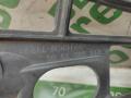 A2188851965 Кронштейн крепления бампера переднего Mercedes CLS W218 1 поколение 2013г. - фото №6