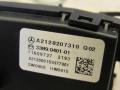 A2128207310 Кнопка (выключатель) Mercedes E W212 2013г. - фото №3