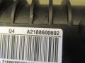 A2188600602 Подушка безопасности пассажирская (в торпедо) Mercedes CLS W218 1 поколение 2013г. - фото №3