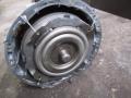 722.967, A2182700502 АКПП (автоматическая коробка переключения передач) Mercedes CLS W218 1 поколение 2013г. - фото №3