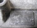 722.967, A2182700502 АКПП (автоматическая коробка переключения передач) Mercedes CLS W218 1 поколение 2013г. - фото №7