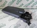 Подлокотник Mercedes CLS W218 1 поколение 2011г. - фото №3