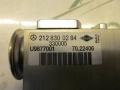 A2128300284 Клапан ТРВ (расширительный) кондиционера Mercedes CLS W218 1 поколение 2012г. - фото №3
