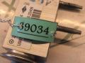 A2128300284 Клапан ТРВ (расширительный) кондиционера Mercedes CLS W218 1 поколение 2013г. - фото №7