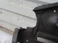 A2125202523 Защита двигателя Mercedes GLK X204 рестайлинг 2012г. - фото №8