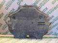 A2125202523 Защита двигателя Mercedes GLK X204 рестайлинг 2013г. - фото №3