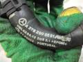 A2782000551, A2782001452 Трубка охлажд. жидкости металлическая Mercedes CLS W218 1 поколение 2013г. - фото №3