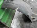 A2186900230 Защита арок передняя правая (подкрылок) Mercedes CLS W218 1 поколение 2011г. - фото №4