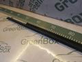 A2187200524 Молдинг стекла двери передней правой наружный Mercedes CLS W218 1 поколение 2013г. - фото №5