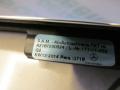 A2187200524 Молдинг стекла двери передней правой наружный Mercedes CLS W218 1 поколение 2013г. - фото №6