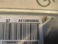 A2128600902 Подушка безопасности нижняя (для колен) Mercedes CLS W218 1 поколение 2013г. - фото №3