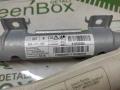 A2188600202 Подушка безопасности боковая (шторка) Mercedes CLS W218 1 поколение 2013г. - фото №2