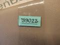 A2128603402 Подушка безопасности боковая (в сиденье) Mercedes CLS W218 1 поколение 2013г. - фото №4