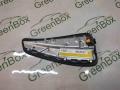 A2128603502 Подушка безопасности боковая (в сиденье) Mercedes CLS W218 1 поколение 2013г. - фото №2