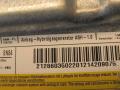 A2128603502 Подушка безопасности боковая (в сиденье) Mercedes CLS W218 1 поколение 2013г. - фото №3