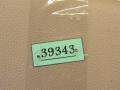 A2128603502 Подушка безопасности боковая (в сиденье) Mercedes CLS W218 1 поколение 2013г. - фото №4