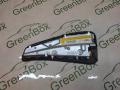 A2128603402 Подушка безопасности боковая (в сиденье) Mercedes CLS W218 1 поколение 2013г. - фото №2