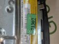 A2128603402 Подушка безопасности боковая (в сиденье) Mercedes CLS W218 1 поколение 2013г. - фото №4