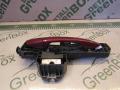 A2047602434 Ручка двери передней наружная правая Mercedes CLS W218 1 поколение 2013г. - фото №2