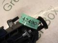 A2047602434 Ручка двери передней наружная правая Mercedes CLS W218 1 поколение 2013г. - фото №6