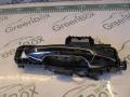 A2047602434 Ручка двери передней наружная правая Mercedes CLS W218 1 поколение 2013г. - фото №2