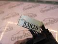A2047602434 Ручка двери передней наружная правая Mercedes CLS W218 1 поколение 2013г. - фото №5